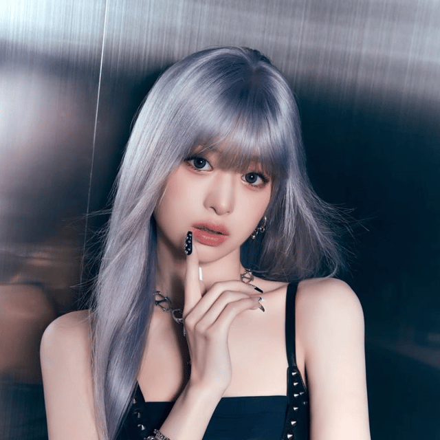 BEST ANYEON BABYMONSTER AI Voice