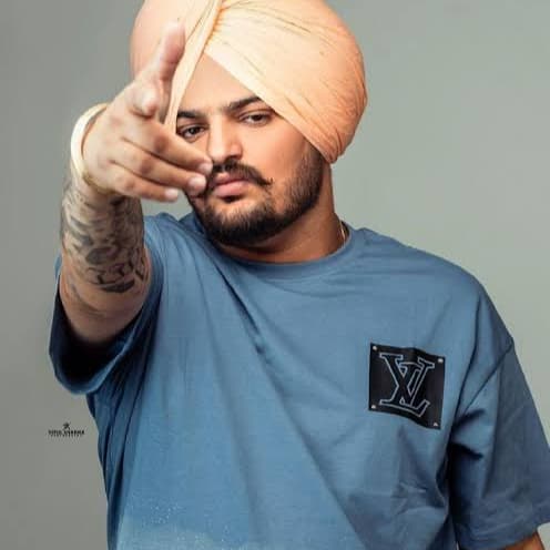 SIDHU MOOSE WALA Image