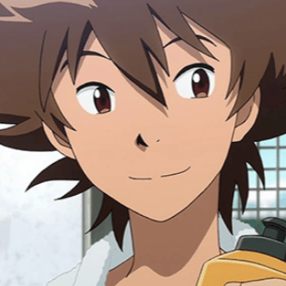 Tai Kamiya (Taichi Yagami) AI Voice