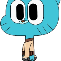 Gumball Watterson (2011 voice) AI Voice