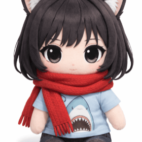Eliz (Neuronas AFK) AI Voice
