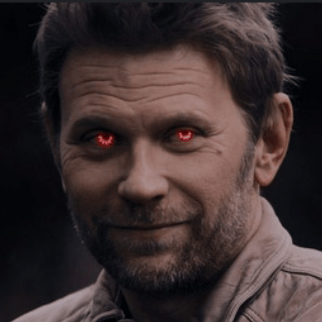 Lucifer AI Voice