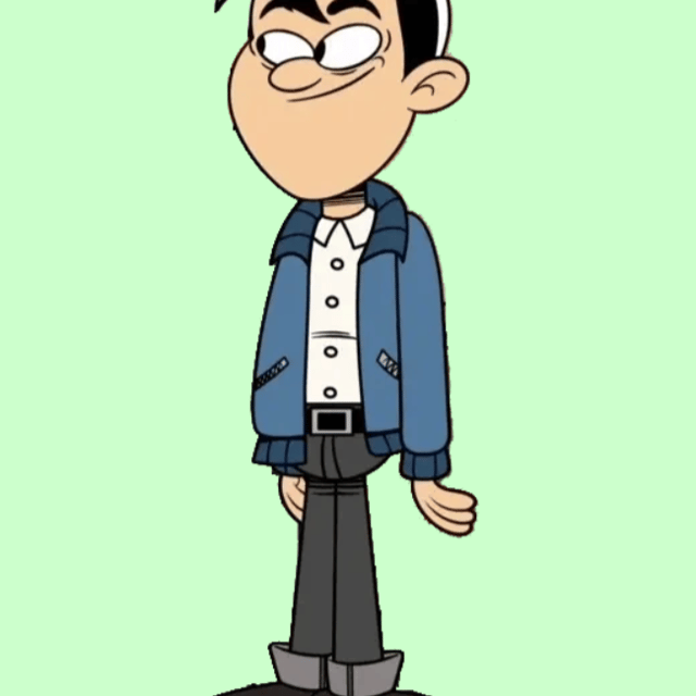 Kotaro (The Loud House) AI Voice