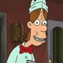 Wyatt (Hey Arnold!) (Dan Castellaneta) AI Voice