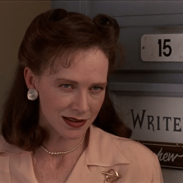 Audrey Taylor (Barton Fink) (Judy Davis) Image