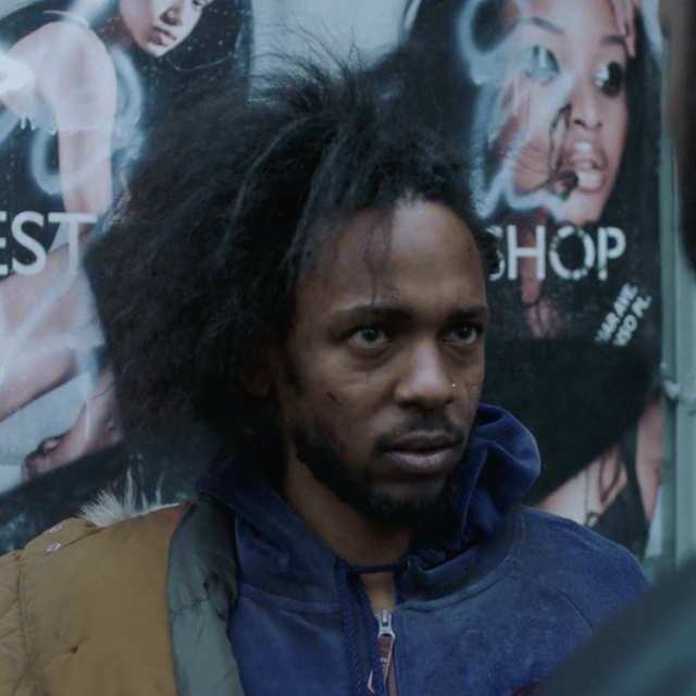 Kendrick Lamar (LACES) (POWER) AI Voice