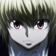 Kurapika AI Voice