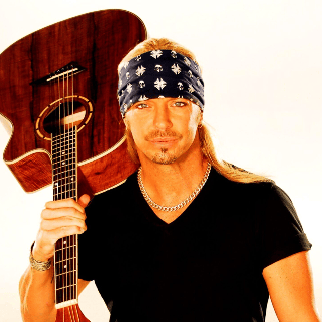Bret Michaels AI Voice