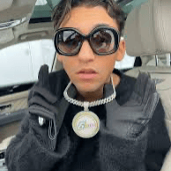Achraf AI Voice