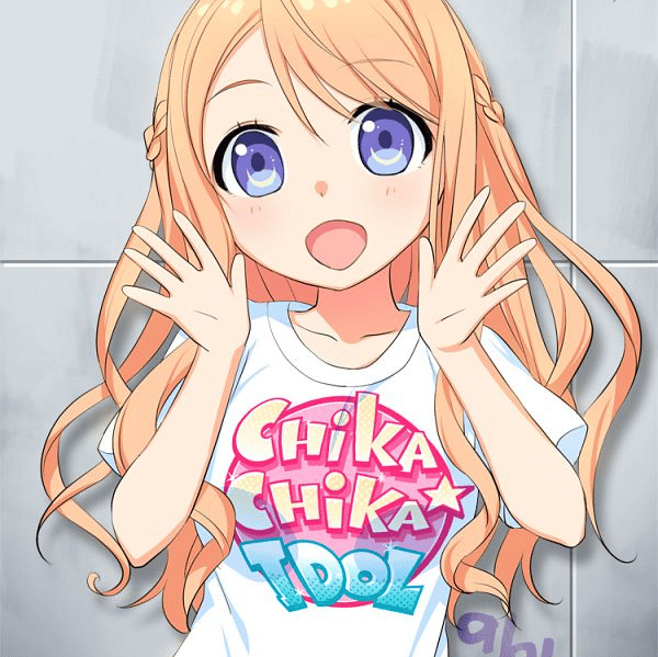 Abigail "Abbey" Williams (Chika*Chika Idol) AI Voice