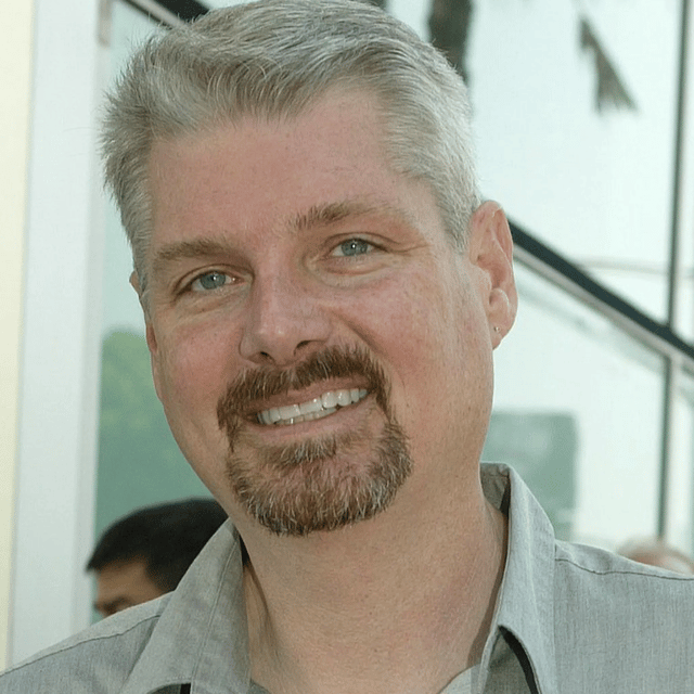 Tom Kane (Yoda, Him, Takeo) AI Voice