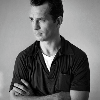 Jack Kerouac AI Voice