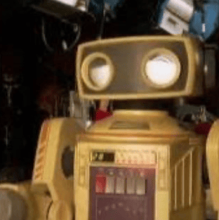 80’s Robot (The Muppets) AI Voice