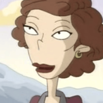 Michelle Naidell (Wild Thornberrys) AI Voice