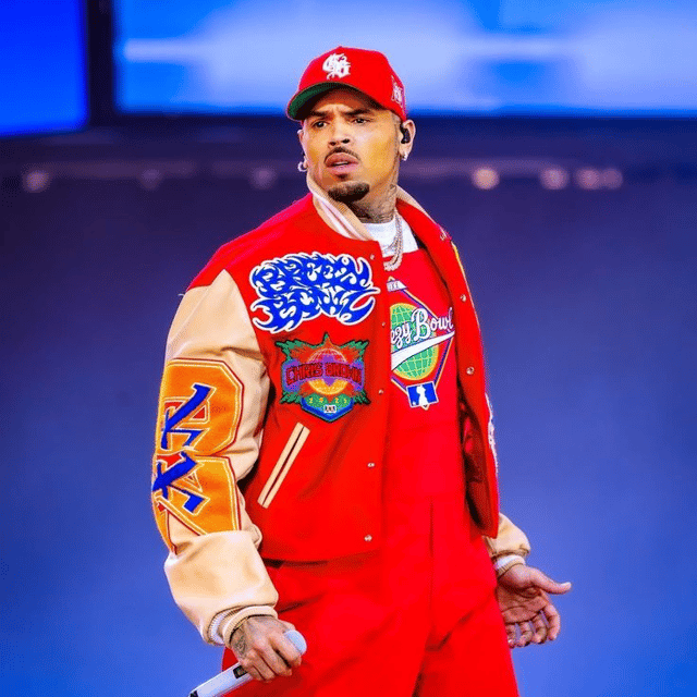 Chris Brown AI | V2 AI Voice