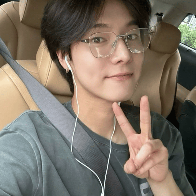 Younghoon AI Voice