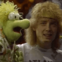 Steve Whitmire (Wembley) AI Voice