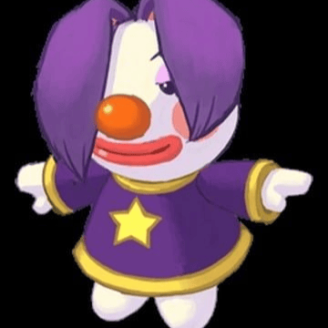 Granny (Zack & Wiki) AI Voice