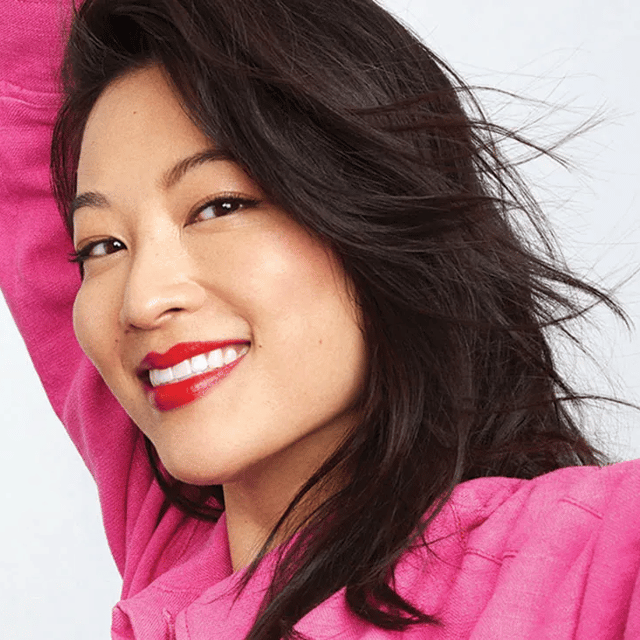 Arden Cho AI Voice