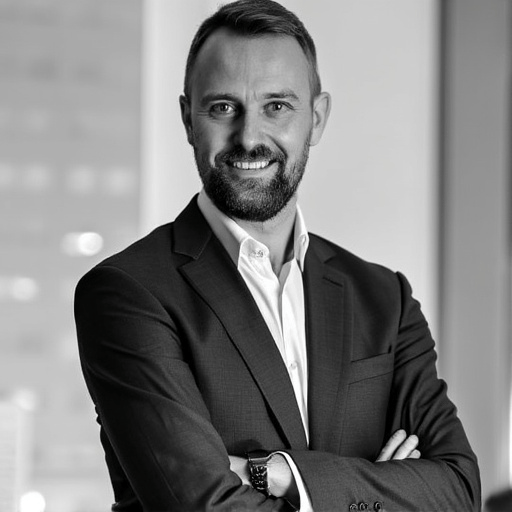 Rewiński Janusz AI Voice