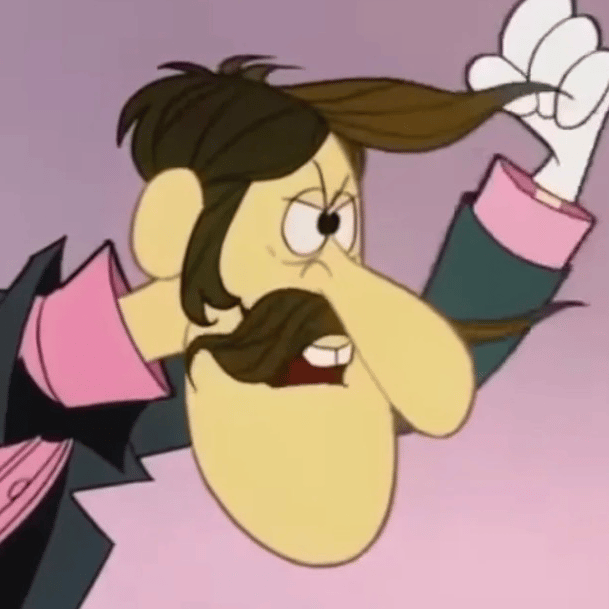 Professor Hinkle (Frosty the Snowman) AI Voice