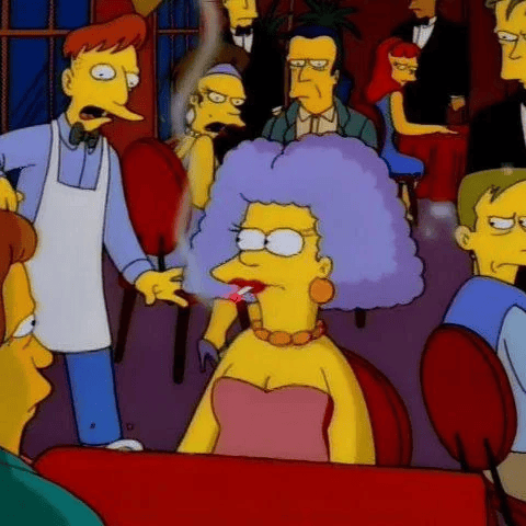 Zima Guy (Simpsons) (Hank Azaria) AI Voice