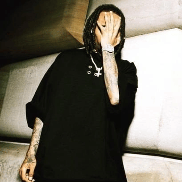 AI Homixide Meechie HXG (New) AI Voice
