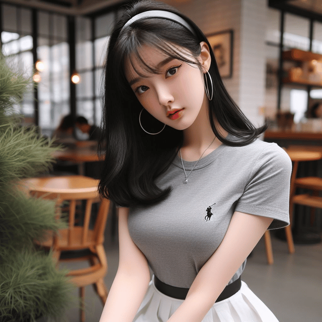 Jang Ah-myeon AI (NEW) AI Voice