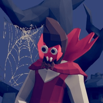 Vampire (TABS) AI Voice