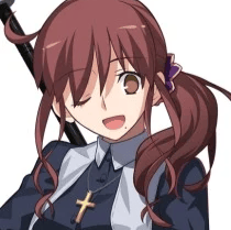 Noel (Tsukihime/Melty Blood)  AI Voice