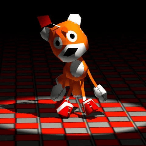 Tails Doll (Creepypasta) AI Voice