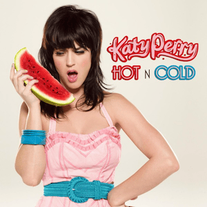 Katy Perry Hot n Cold AI Voice