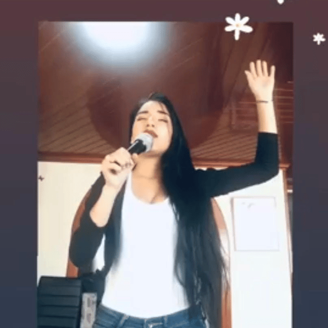 Tati Martinz AI Voice