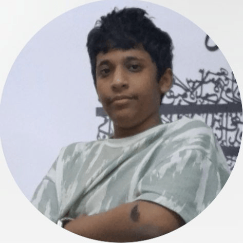 ماجد مسحلي AI Voice