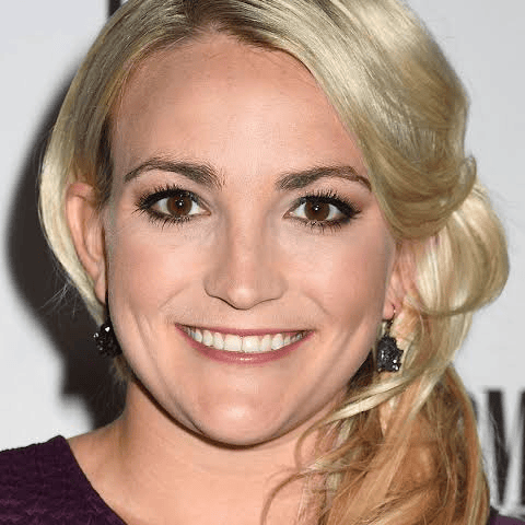 Jamie Lynn Spears AI Voice