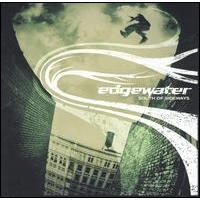 Matt Moseman (Edgewater - South of Sideways) AI Voice