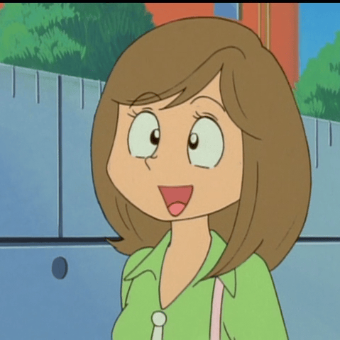 Miss Machiko  AI Voice