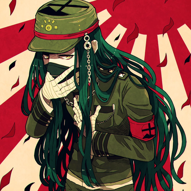 Korekiyo Shinguji AI Voice
