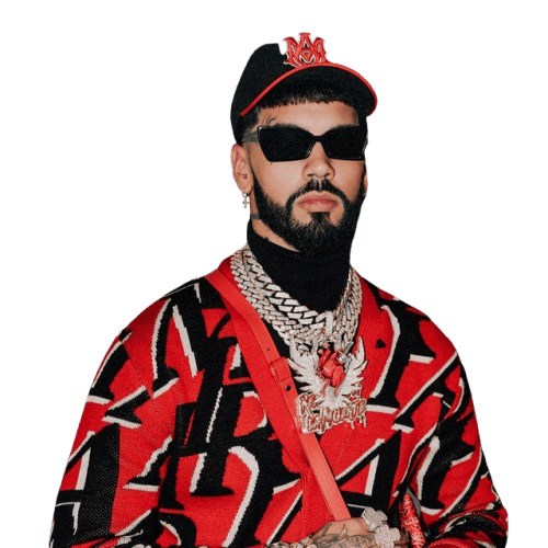 Anuel AA Image