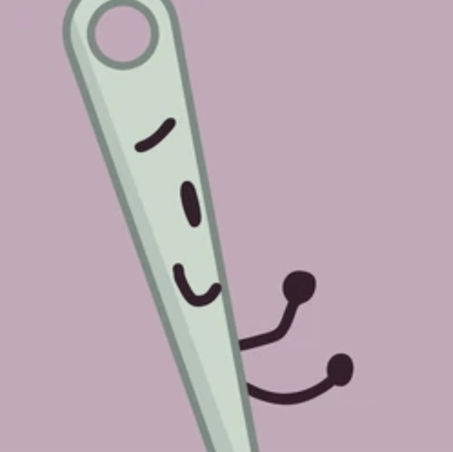 Morden Needle (BFB) AI Voice