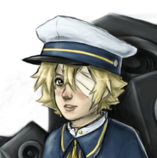 Oliver (VOCALOID) AI Voice
