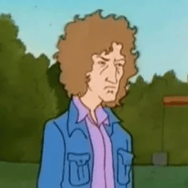Bob Dylan (King of the Hill/KOTH) AI Voice