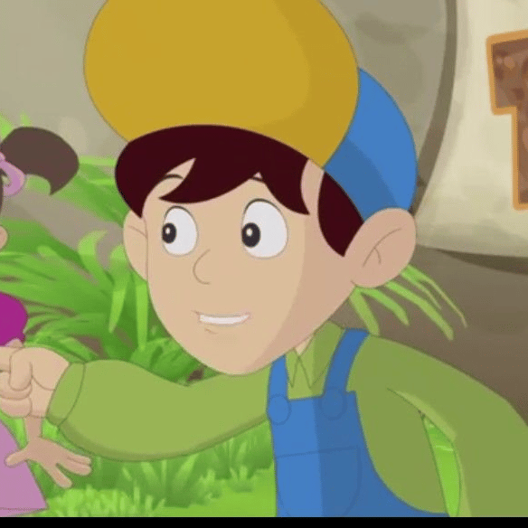 Gordon El Chavo AI Voice