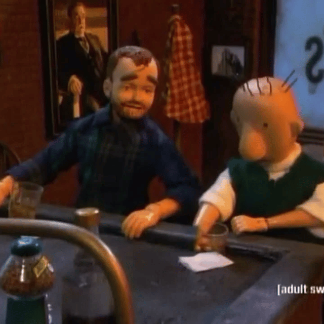 Doug Funnie (Robot Chicken) (Seth Green) AI Voice