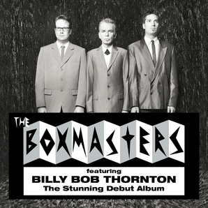 The Boxmasters AI Voice