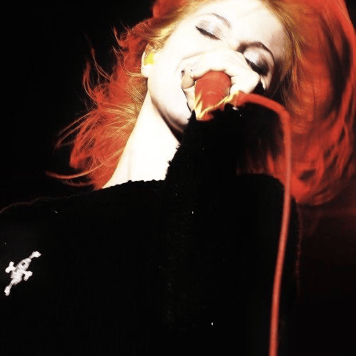 Hayley Williams AI Voice