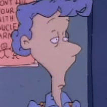 Mail Clerk (Rugrats) (Danny Mann) AI Voice