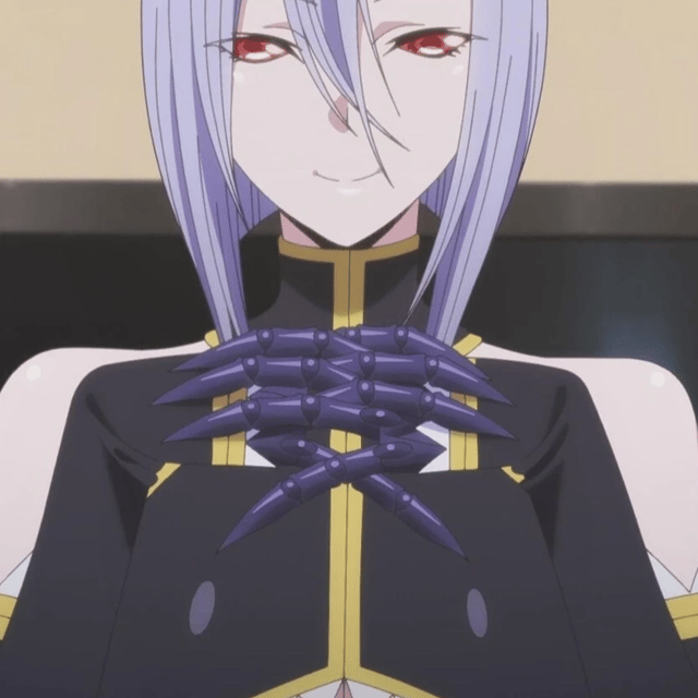 Rachnera Arachnera/ Monster Musume AI Voice