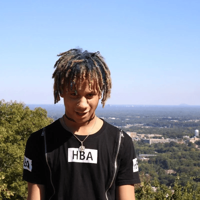 Trippie (ALLTY1 ERA) Image