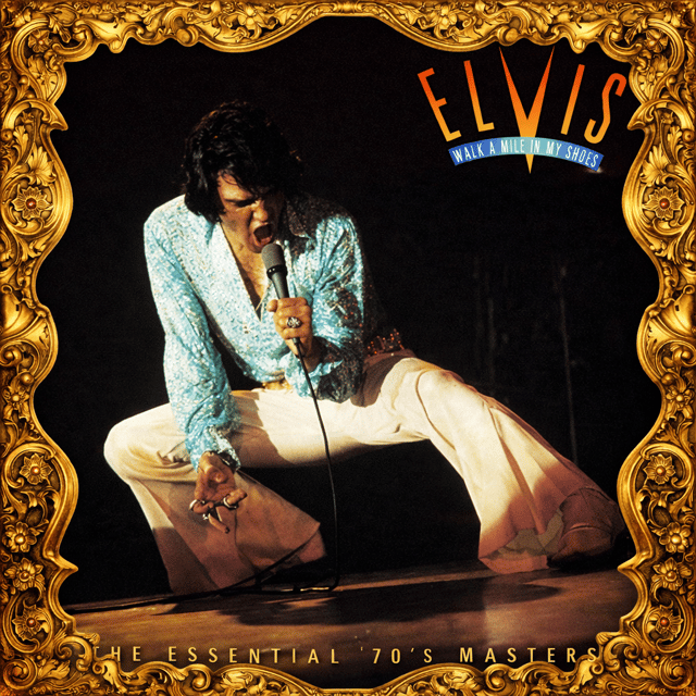 The Essential '70s Masters V5  AI Voice